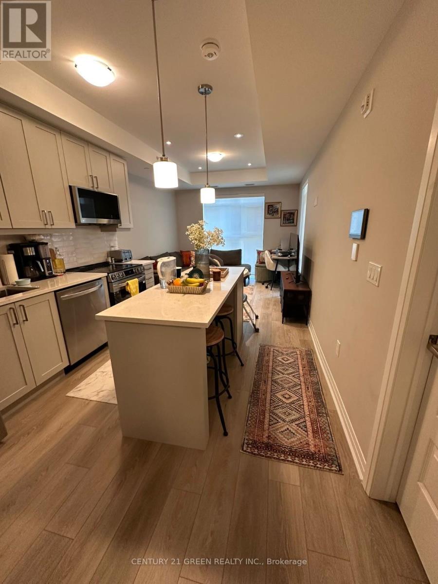 520 - 480 Gordon Krantz Boulevard, Milton, Ontario  L9E 1Z4 - Photo 9 - W12458401