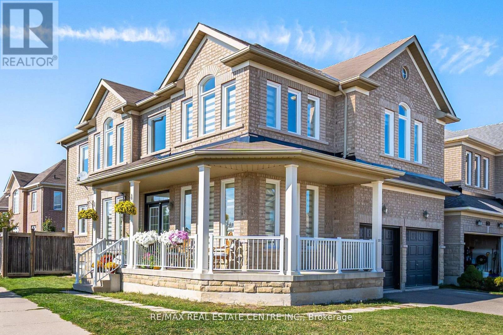LOWER - 351 GREENLESS CIRCLE, Milton, Ontario
