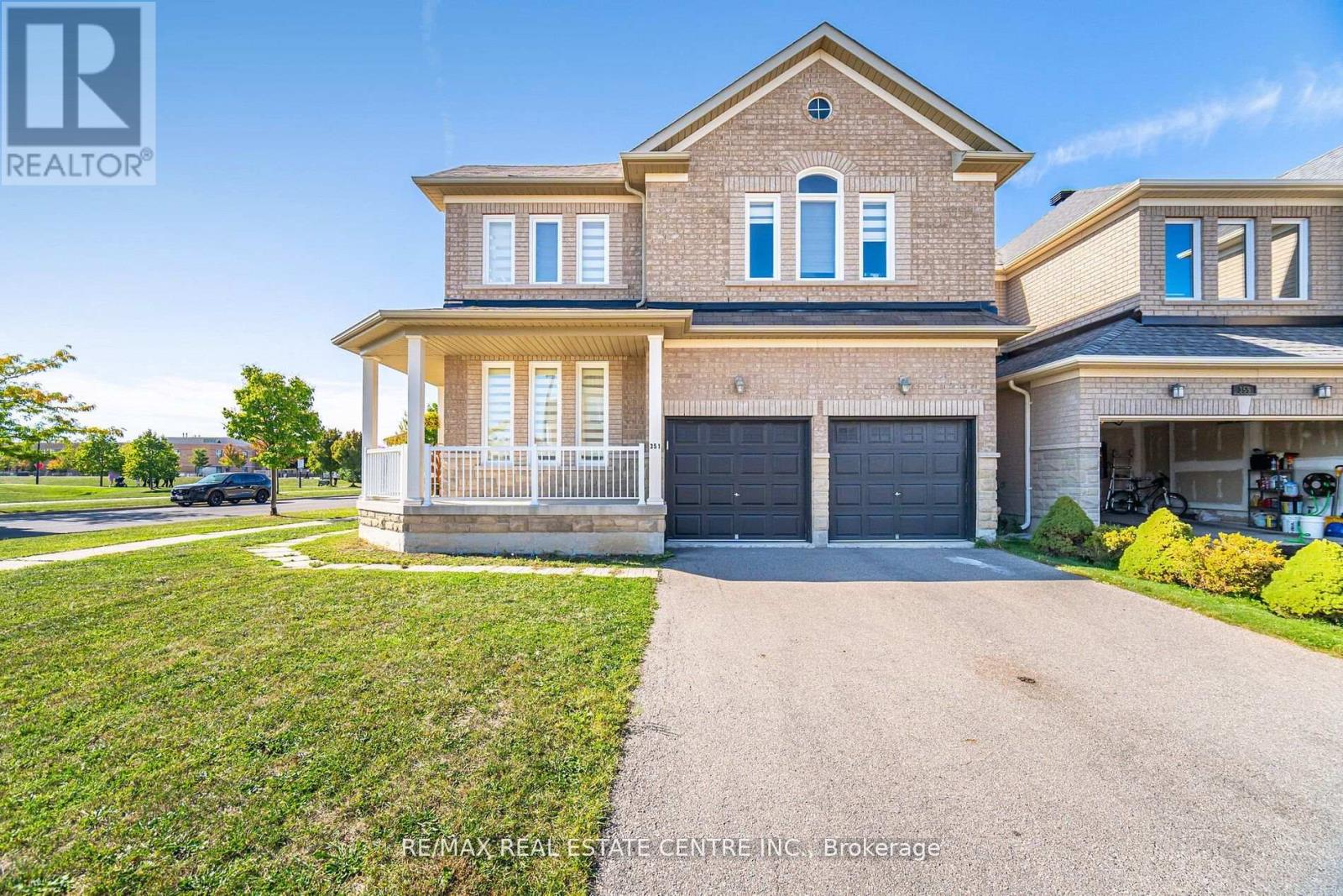 Lower - 351 Greenless Circle, Milton, Ontario  L9T 0X2 - Photo 5 - W12458412