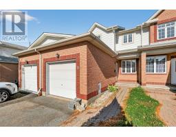 9 CARWOOD CIRCLE E, Ottawa, Ontario