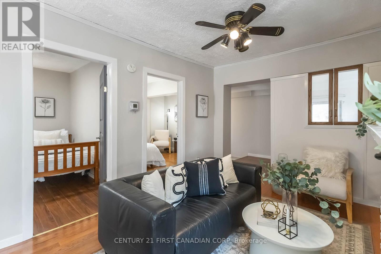 321 Edmonton Street, London East, Ontario  N5W 4X3 - Photo 14 - X12458433