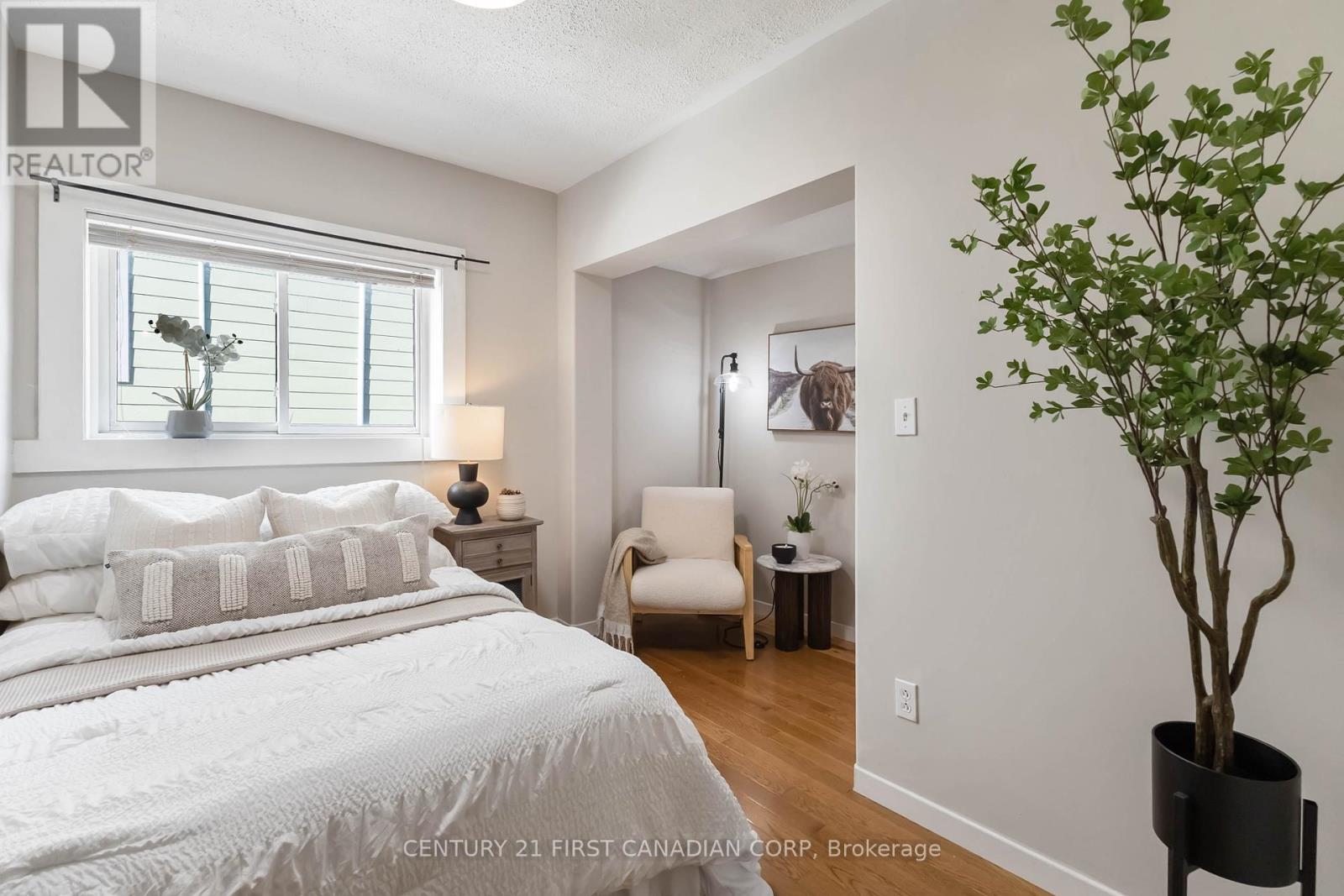 321 Edmonton Street, London East, Ontario  N5W 4X3 - Photo 17 - X12458433