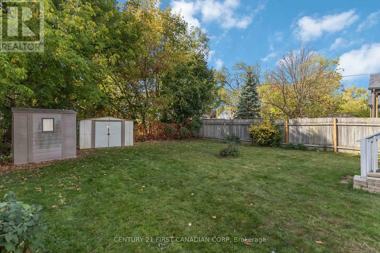 321 Edmonton Street, London East, Ontario  N5W 4X3 - Photo 45 - X12458433