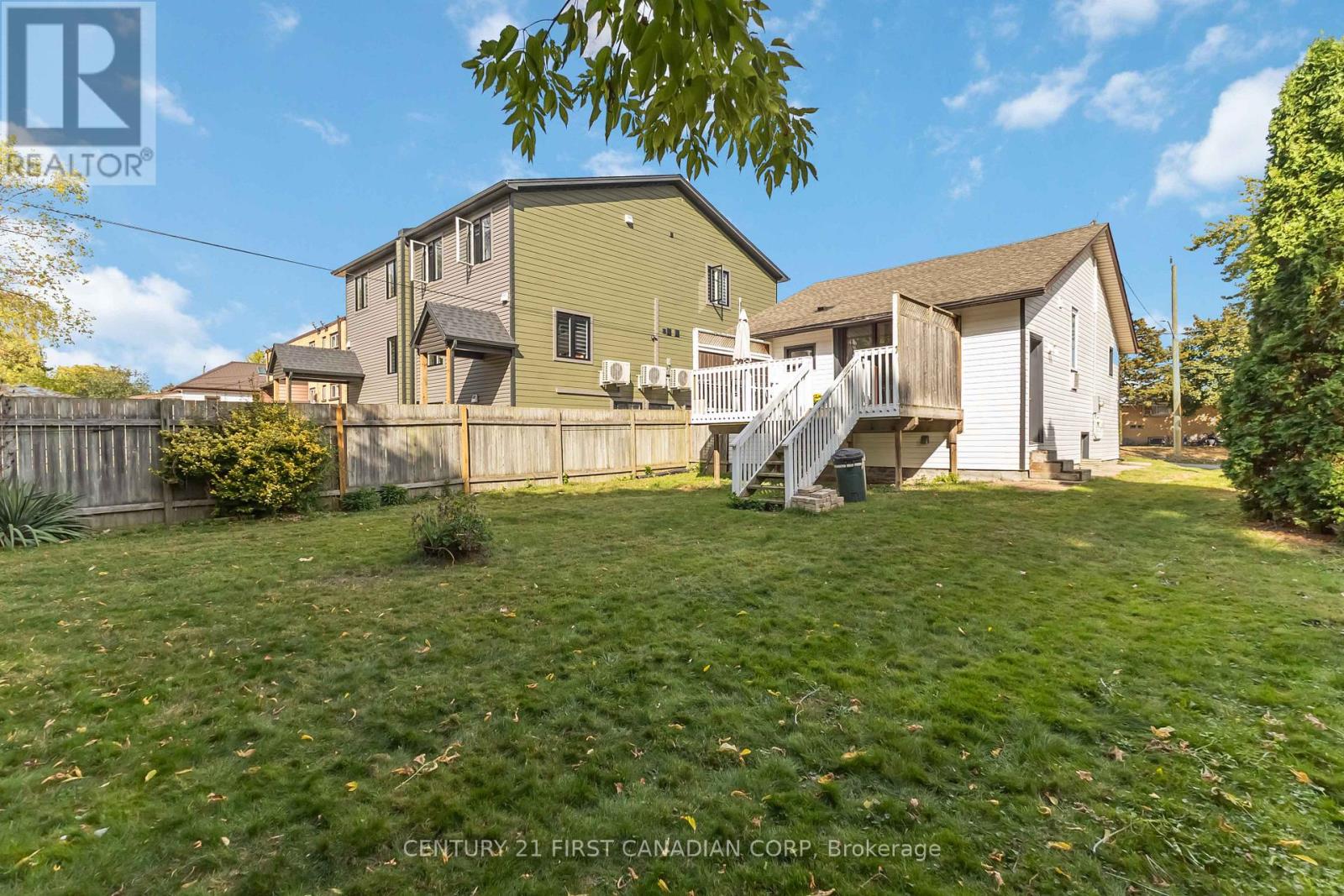 321 Edmonton Street, London East, Ontario  N5W 4X3 - Photo 46 - X12458433