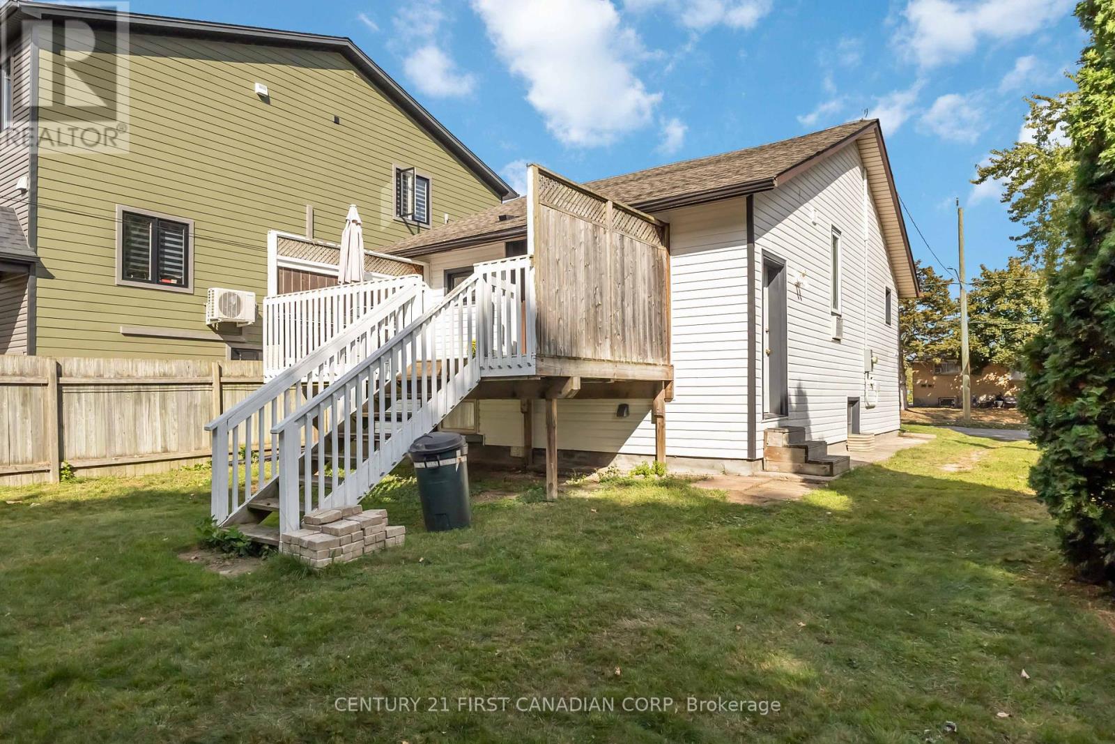 321 Edmonton Street, London East, Ontario  N5W 4X3 - Photo 47 - X12458433