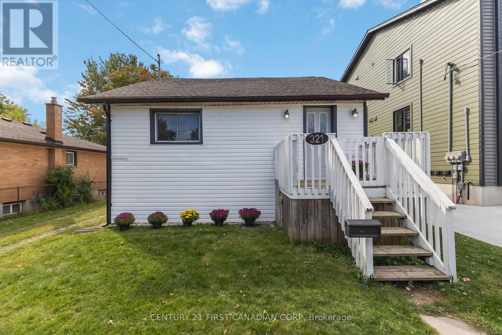 321 Edmonton Street, London East, Ontario  N5W 4X3 - Photo 7 - X12458433