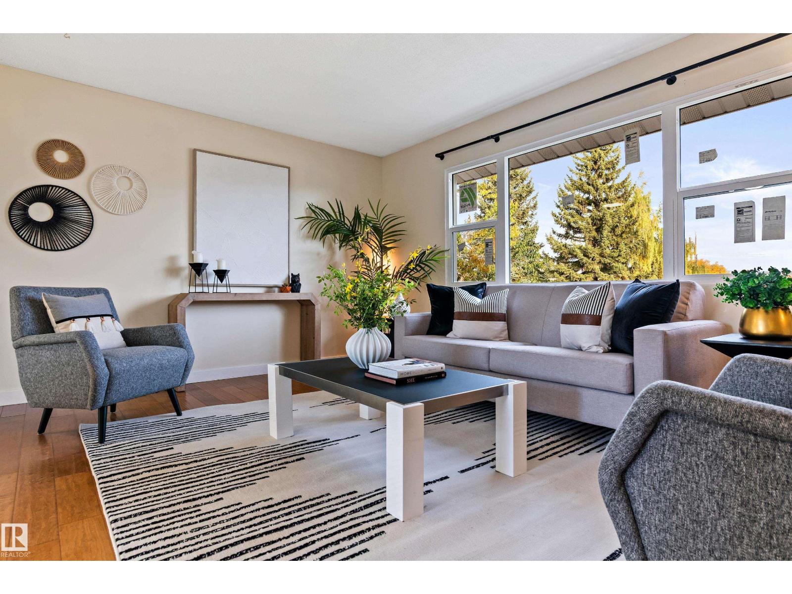 7203 93 Av Nw, Edmonton, Alberta  T6B 1B2 - Photo 4 - E4461831