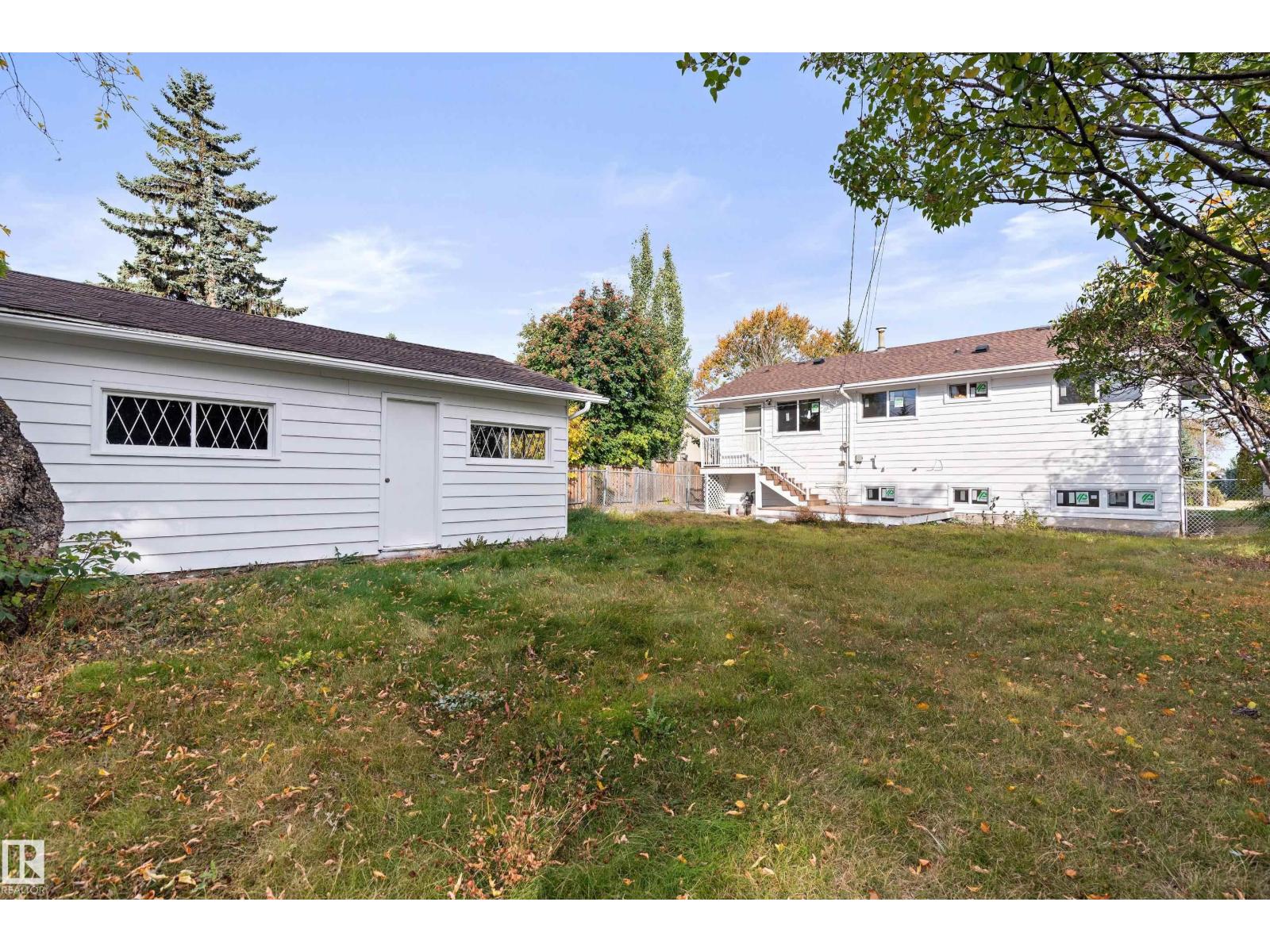 7203 93 Av Nw, Edmonton, Alberta  T6B 1B2 - Photo 48 - E4461831