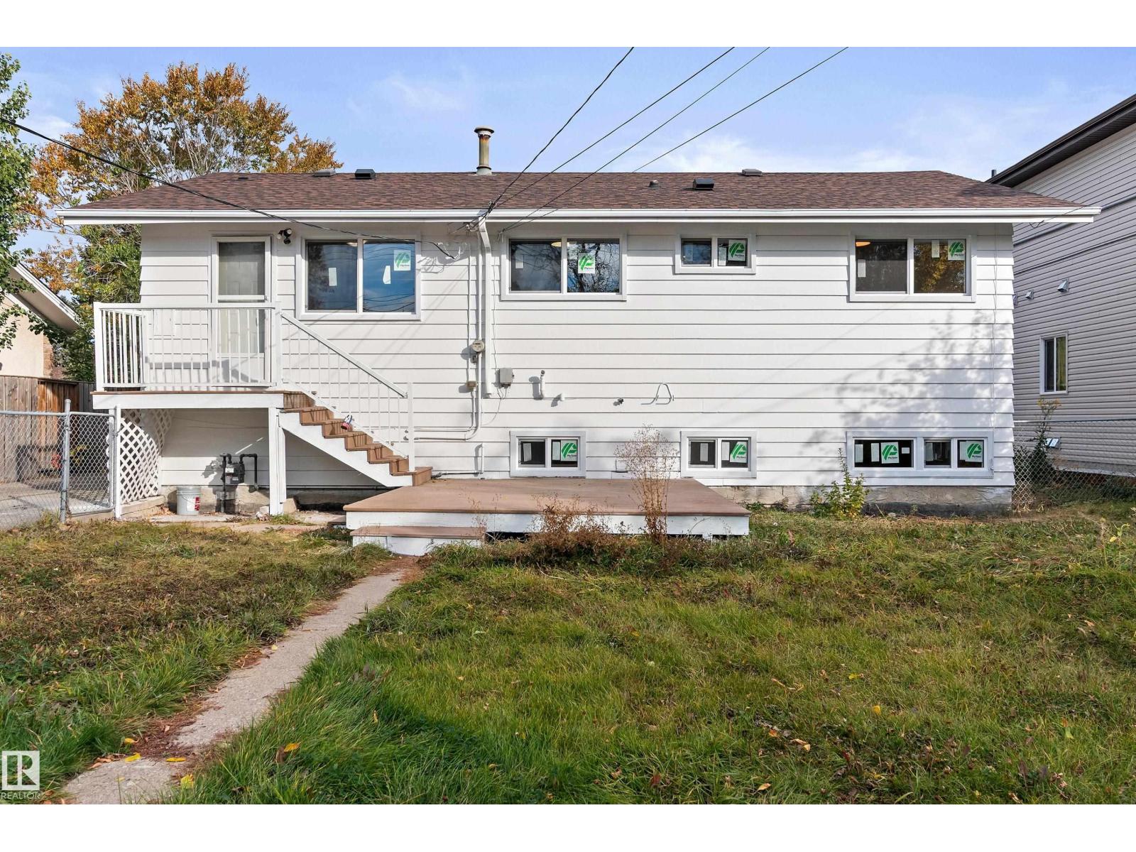 7203 93 Av Nw, Edmonton, Alberta  T6B 1B2 - Photo 49 - E4461831