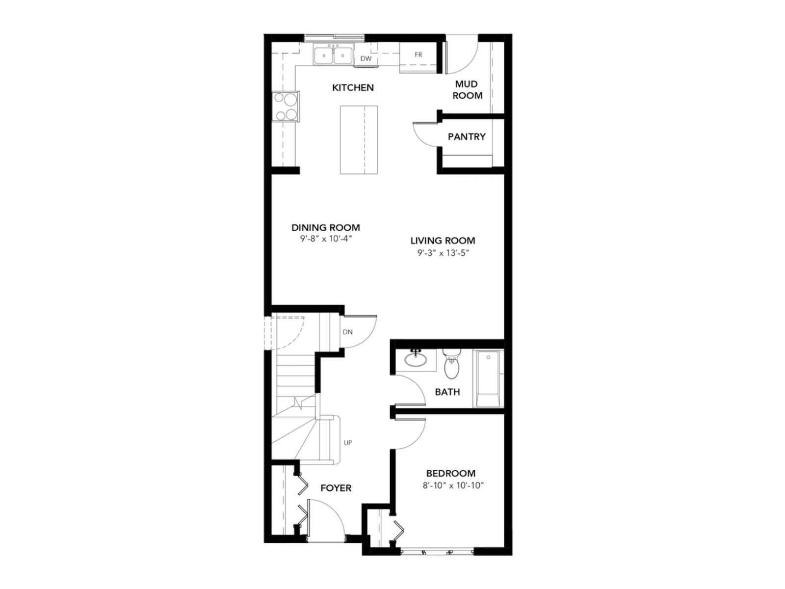 6108 Carr Rd Nw, Edmonton, Alberta  T5E 6Y4 - Photo 13 - E4461832