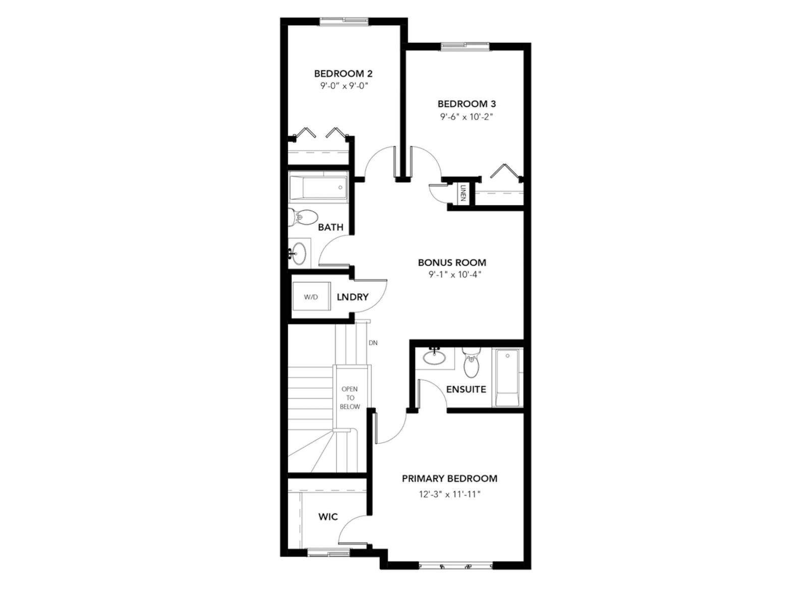 6108 Carr Rd Nw, Edmonton, Alberta  T5E 6Y4 - Photo 14 - E4461832