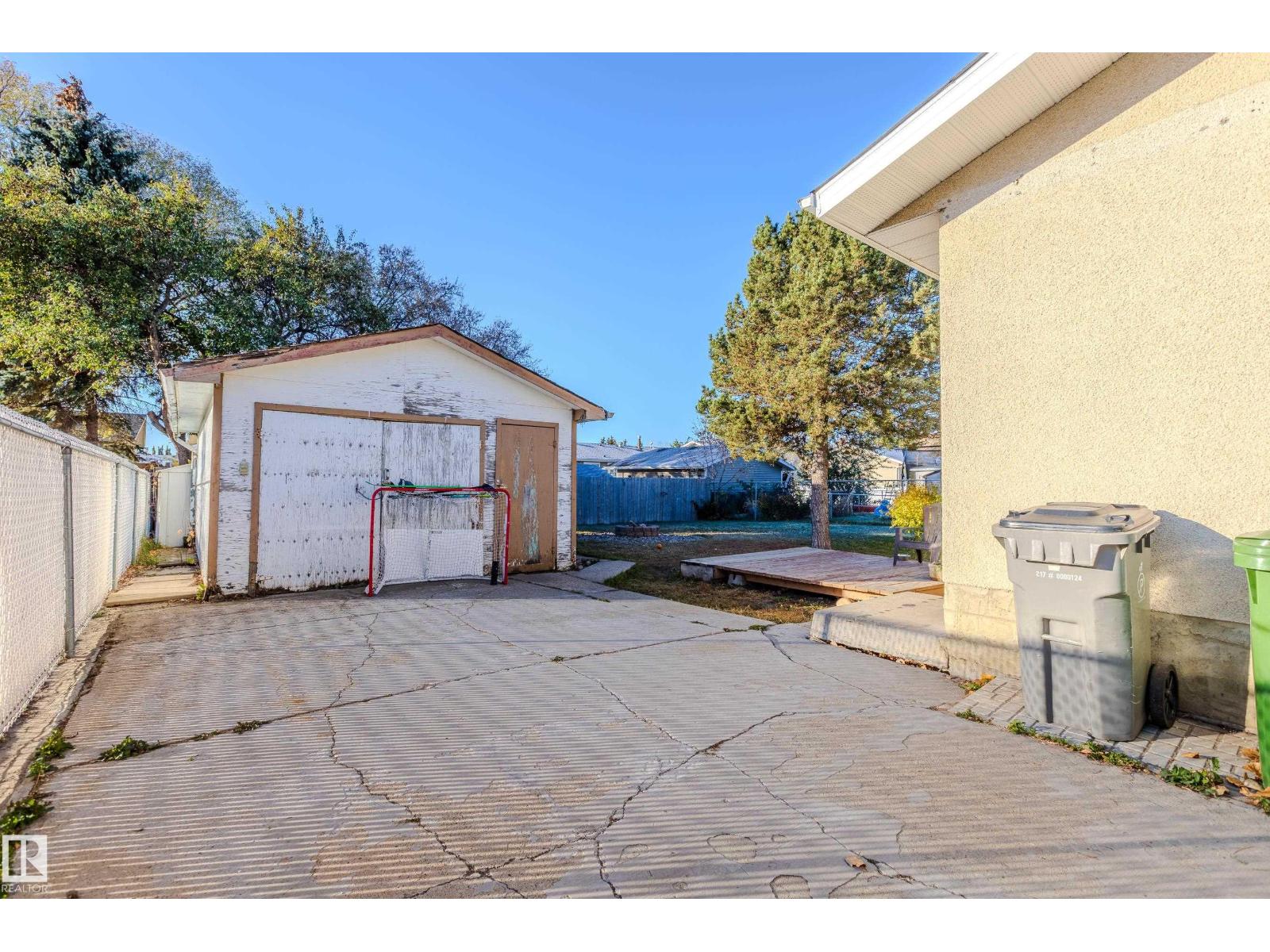 9713 100 Av, Morinville, Alberta  T8R 1G6 - Photo 38 - E4461833