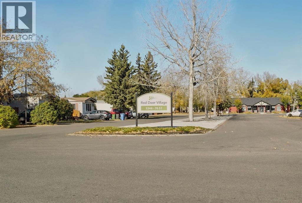 266, 5344 76 Street, Red Deer, Alberta  T4P 2A6 - Photo 27 - A2263890