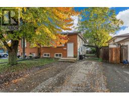 LOWER - 6874 WATERS AVENUE, Niagara Falls, Ontario