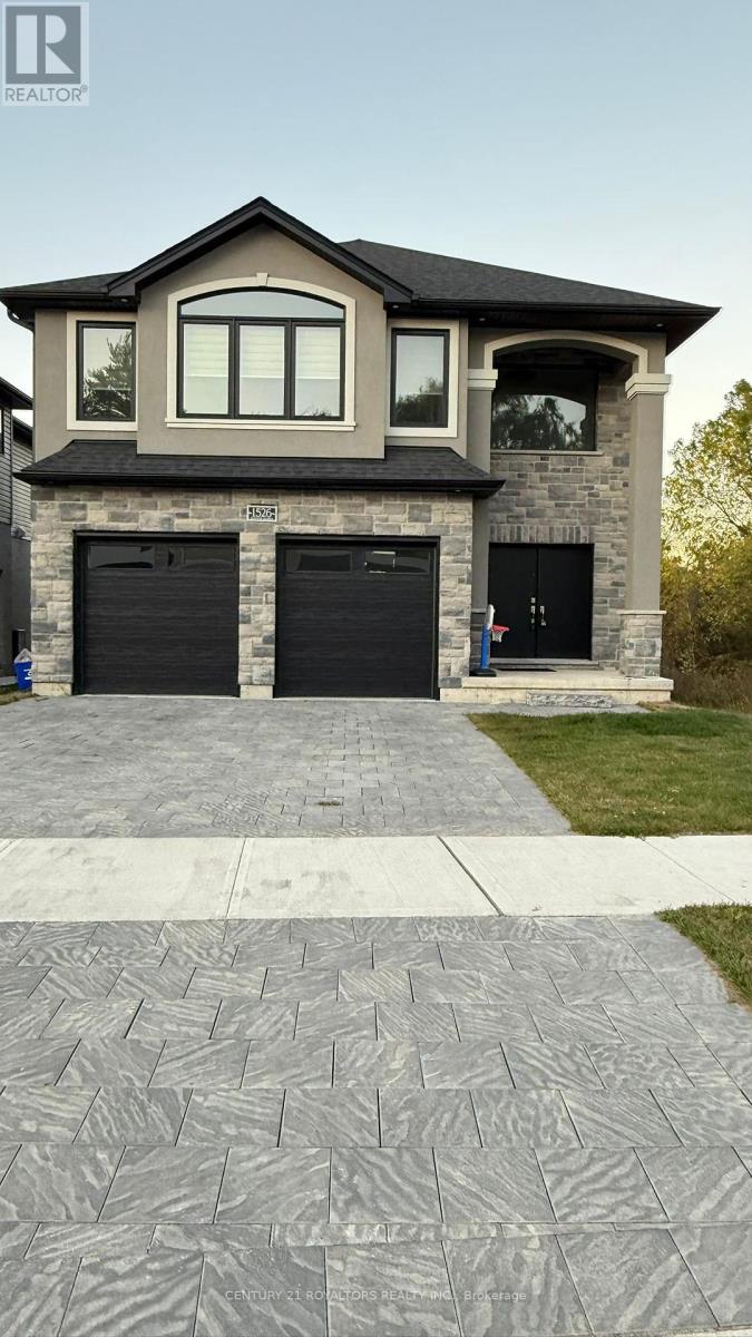 1526 CHICKADEE TRAIL, London South, Ontario