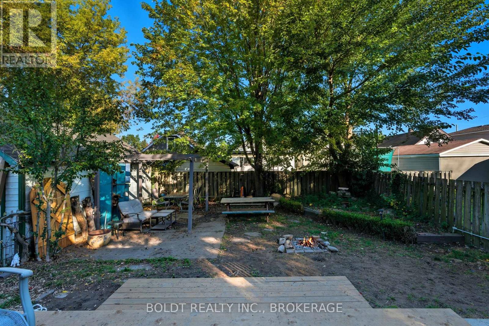 26 Currie Street, St. Catharines, Ontario  L2M 5M6 - Photo 35 - X12458444