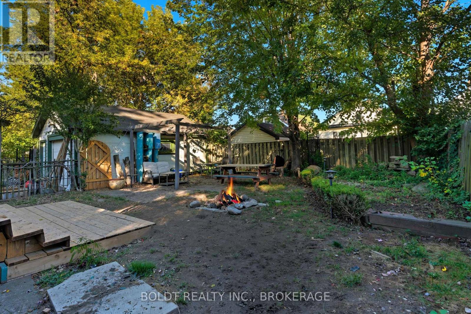 26 Currie Street, St. Catharines, Ontario  L2M 5M6 - Photo 36 - X12458444