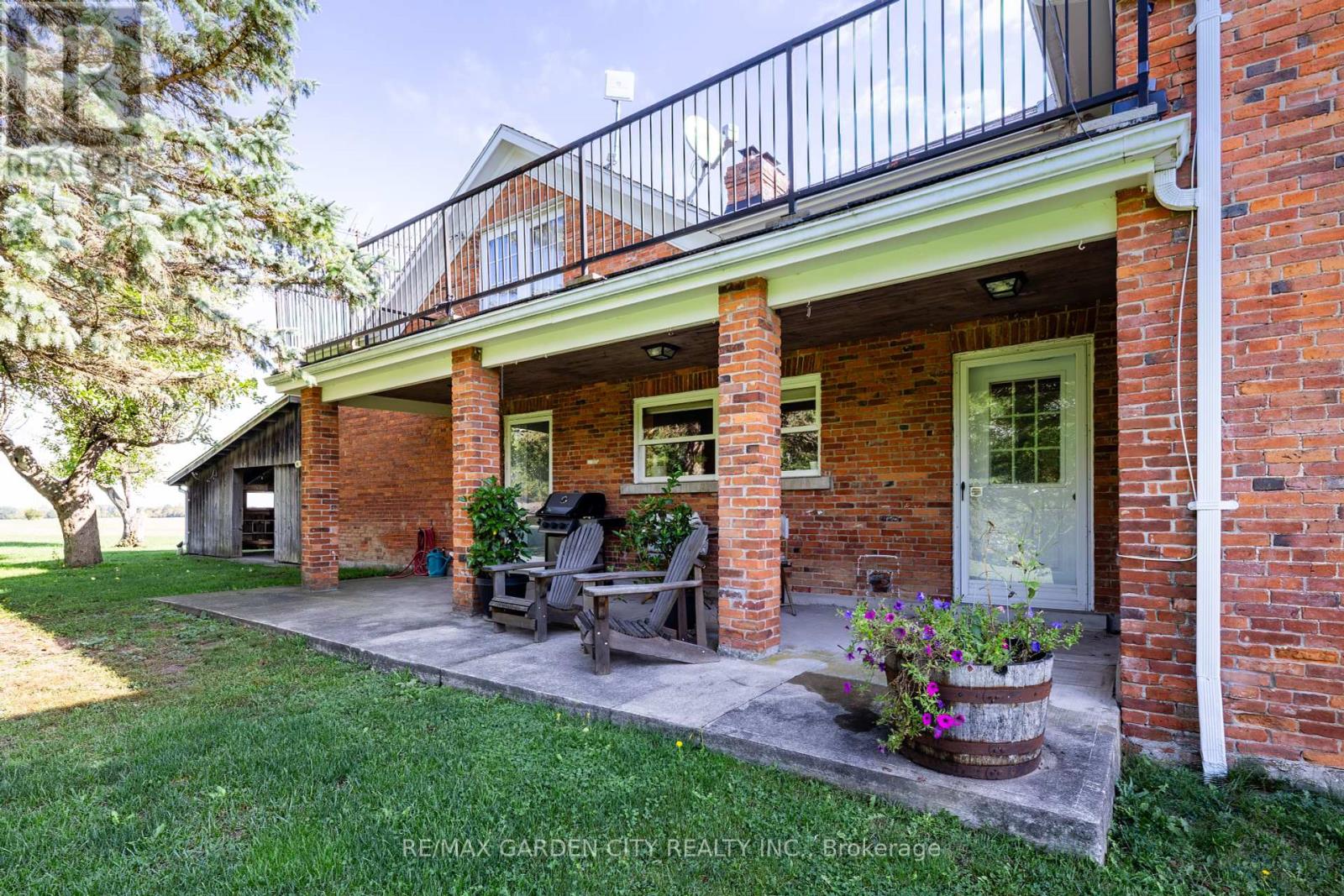 2432 Seburn Road, Thorold, Ontario  L0S 1E6 - Photo 28 - X12458445