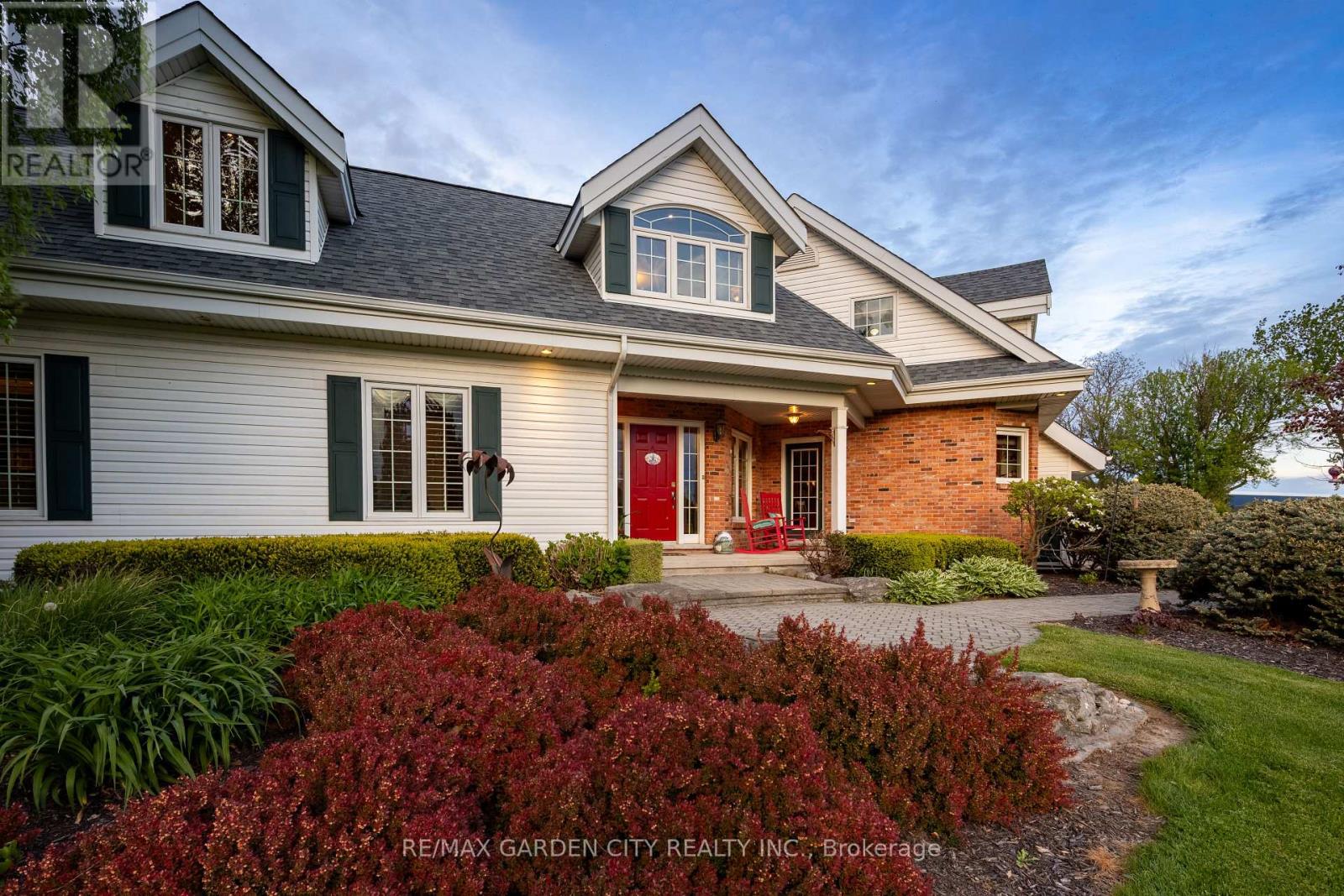 4385 Jordan Road, Lincoln, Ontario  L0R 1S0 - Photo 2 - X12458447