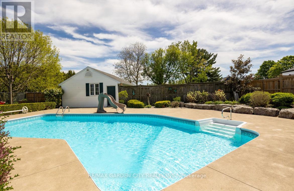 4385 Jordan Road, Lincoln, Ontario  L0R 1S0 - Photo 30 - X12458447