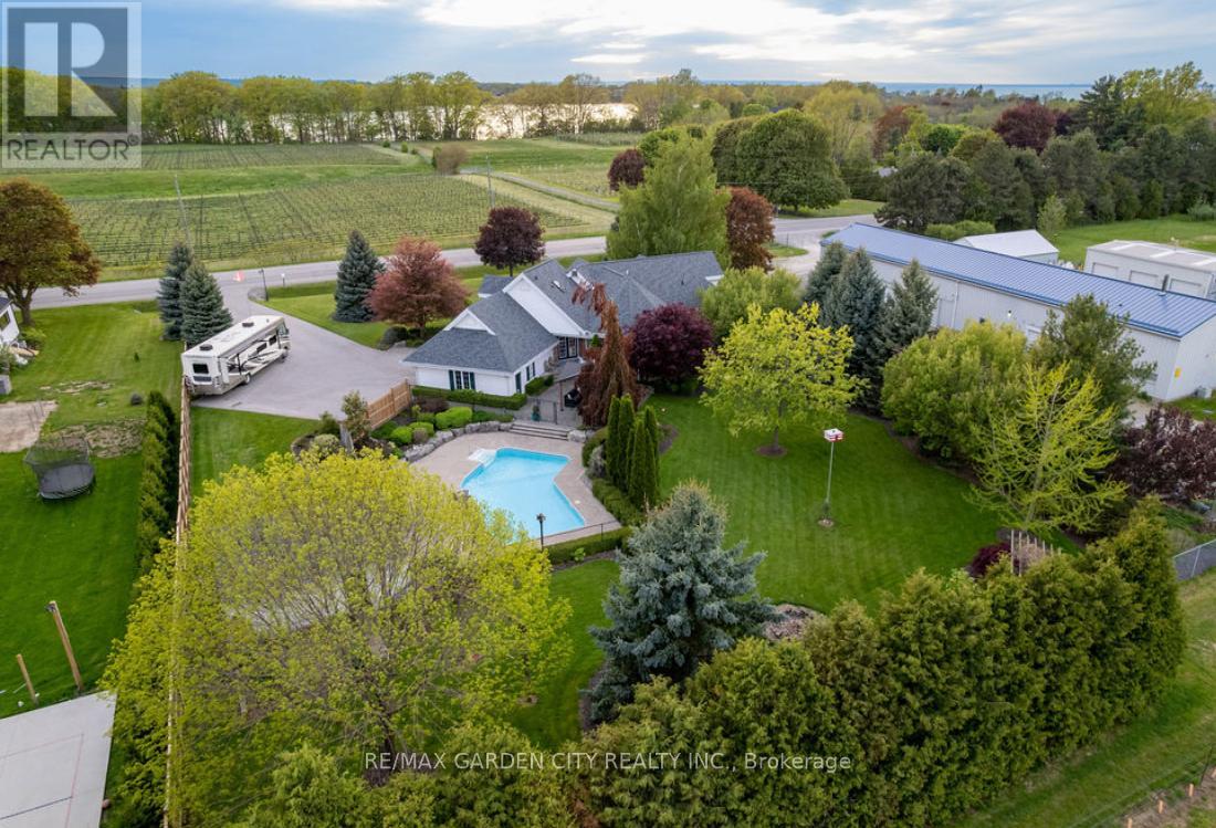 4385 Jordan Road, Lincoln, Ontario  L0R 1S0 - Photo 42 - X12458447