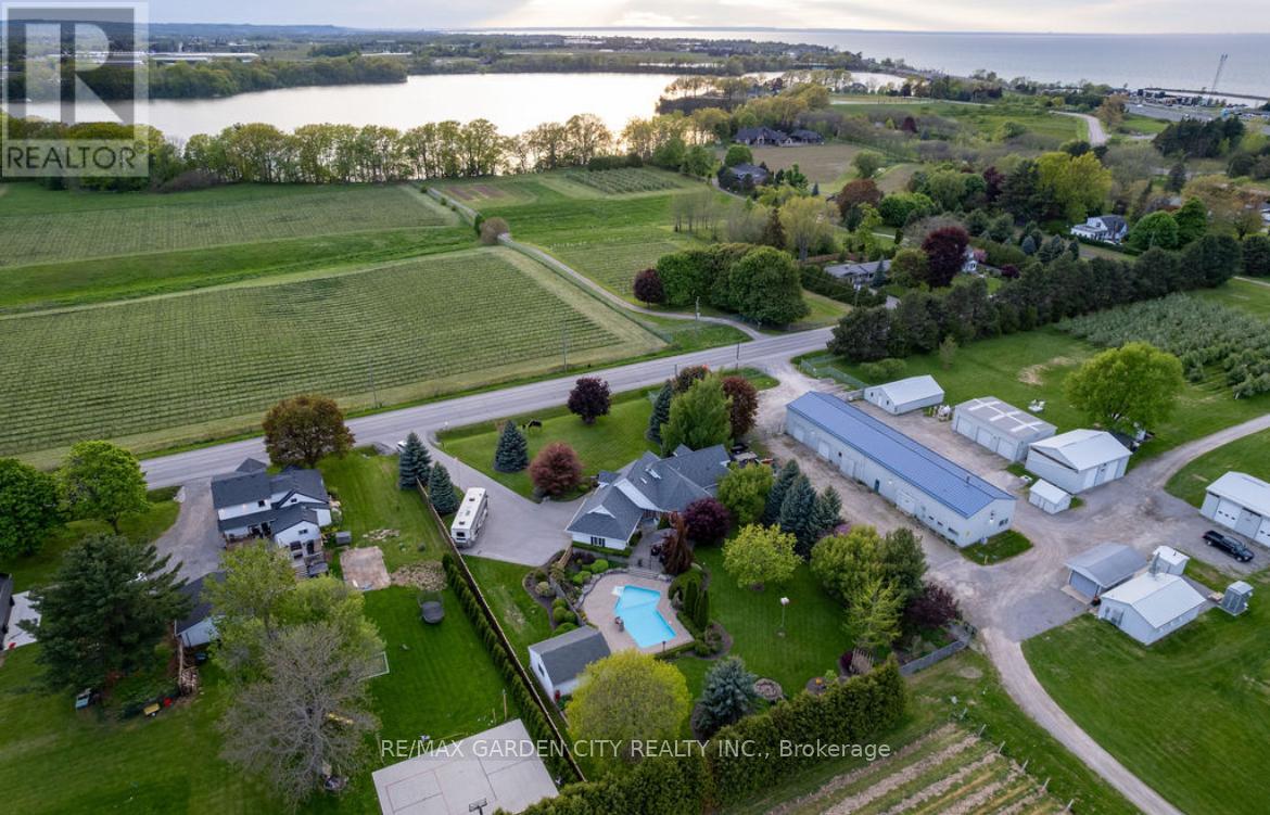 4385 Jordan Road, Lincoln, Ontario  L0R 1S0 - Photo 43 - X12458447