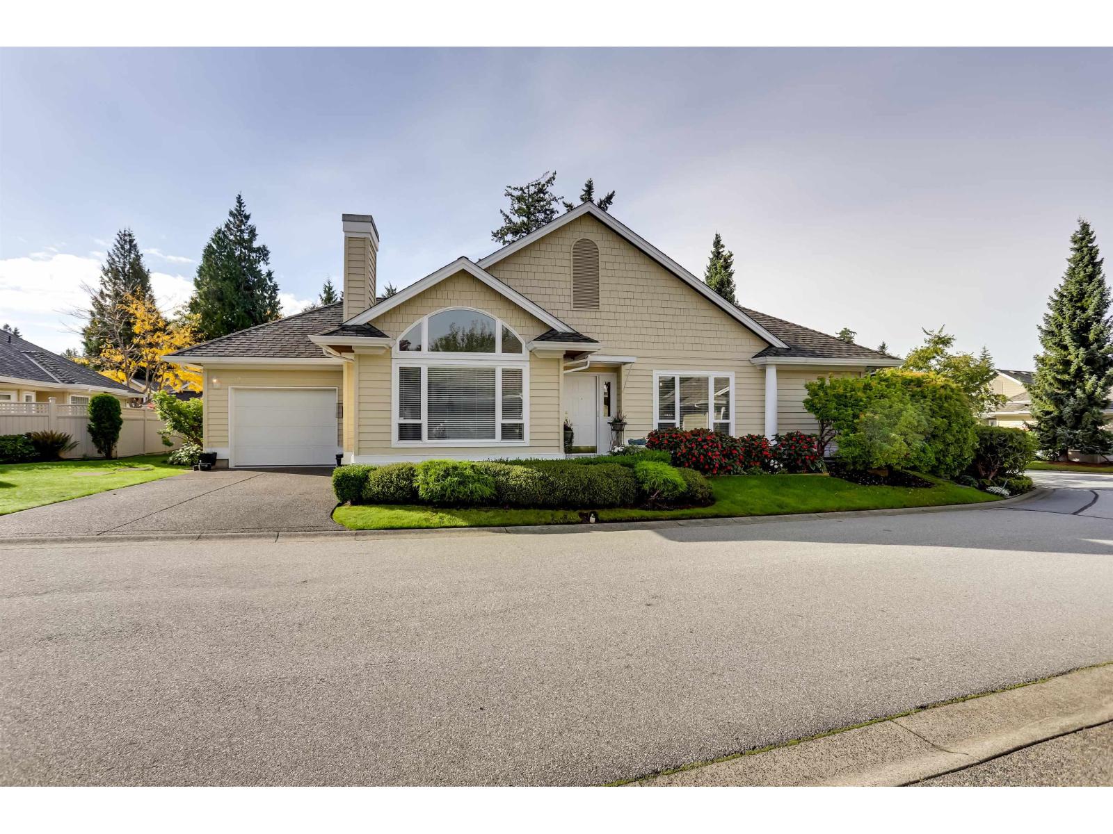 27 1881 144 STREET, surrey, British Columbia