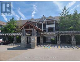 208 - 10 BRANDY LANE DRIVE, collingwood, Ontario