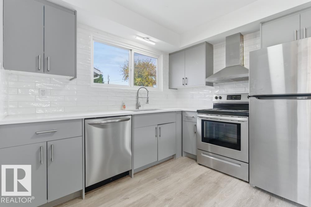 12808 133 Av Nw, Edmonton, Alberta  T5L 3S3 - Photo 10 - E4461834