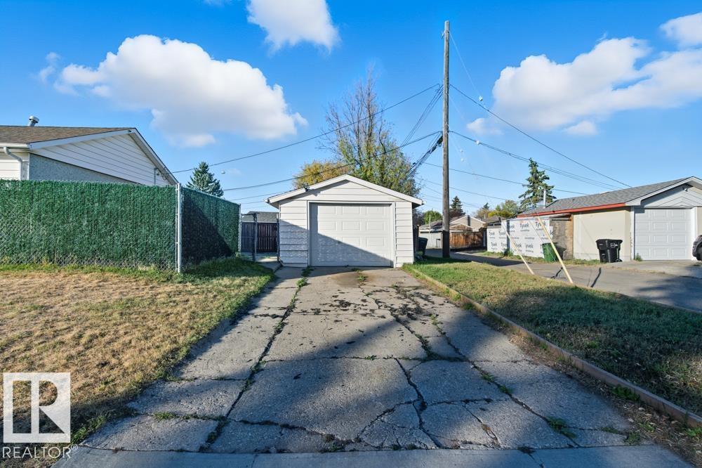 12808 133 Av Nw, Edmonton, Alberta  T5L 3S3 - Photo 38 - E4461834