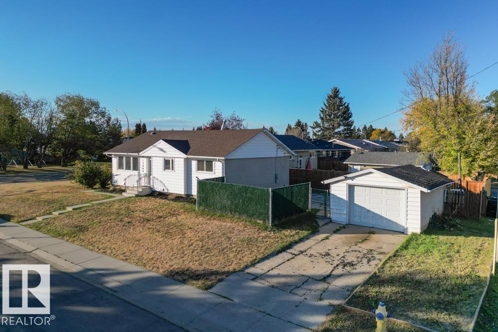 12808 133 Av Nw, Edmonton, Alberta  T5L 3S3 - Photo 42 - E4461834