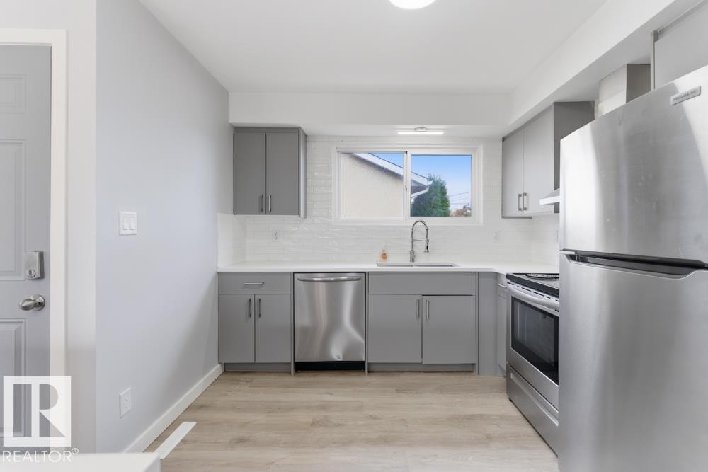 12808 133 Av Nw, Edmonton, Alberta  T5L 3S3 - Photo 9 - E4461834