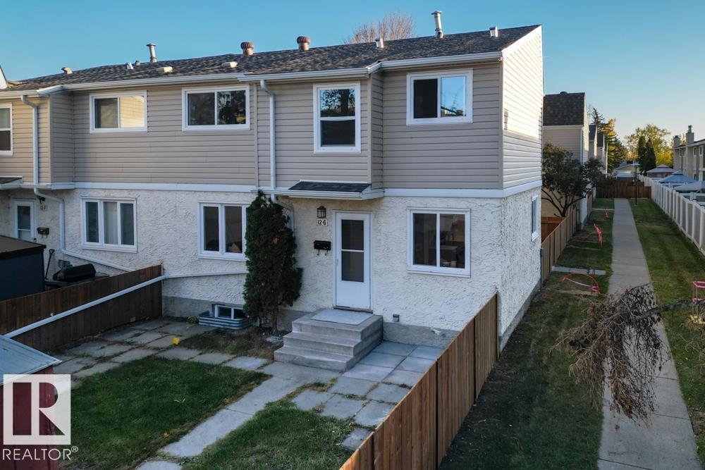 12g Clareview Vg Nw, Edmonton, Alberta  T5A 3P2 - Photo 29 - E4461835