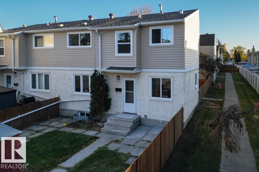 12g Clareview Vg Nw, Edmonton, Alberta  T5A 3P2 - Photo 35 - E4461835