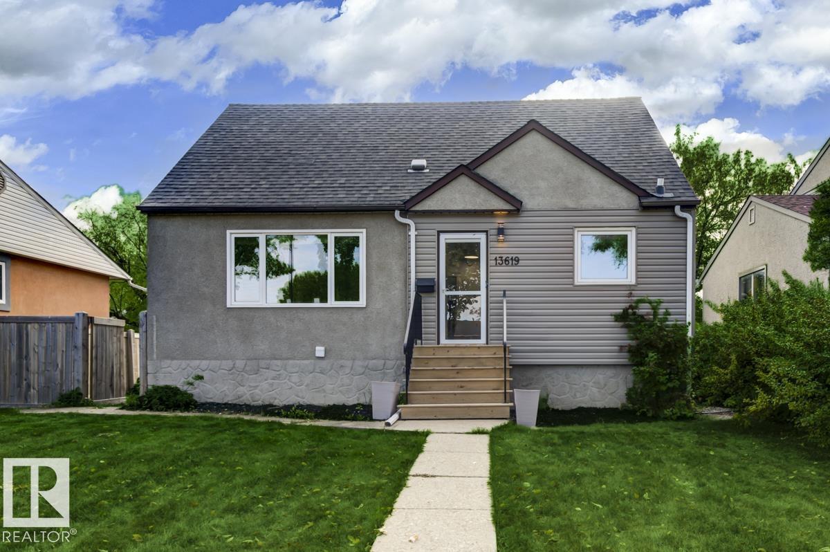 13619 122 Av Nw, Edmonton, Alberta  T5L 2W1 - Photo 1 - E4461783