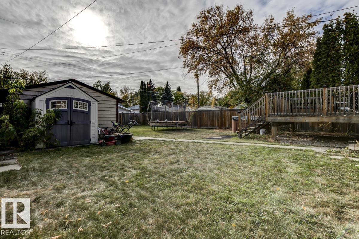 13619 122 Av Nw, Edmonton, Alberta  T5L 2W1 - Photo 46 - E4461783