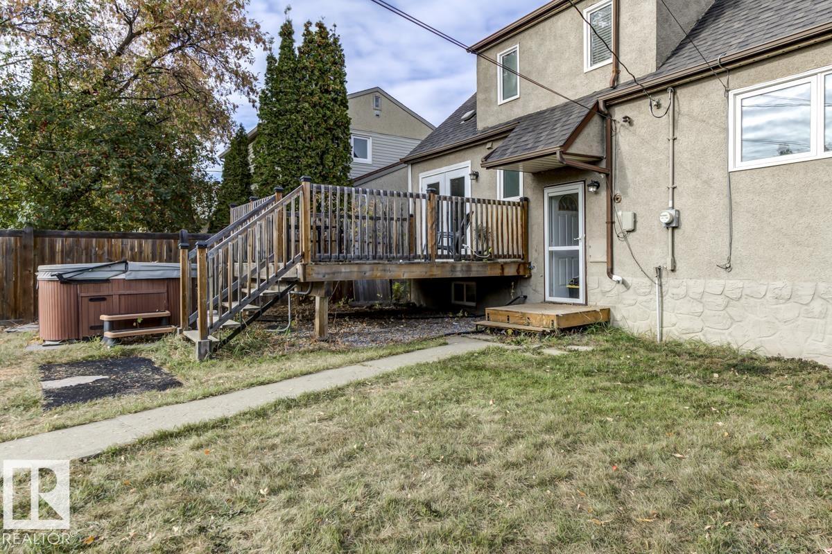 13619 122 Av Nw, Edmonton, Alberta  T5L 2W1 - Photo 47 - E4461783