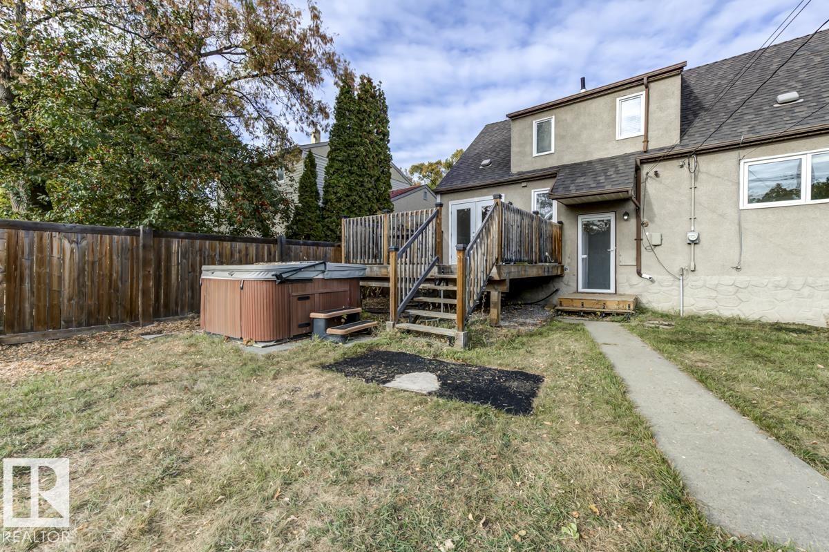 13619 122 Av Nw, Edmonton, Alberta  T5L 2W1 - Photo 49 - E4461783