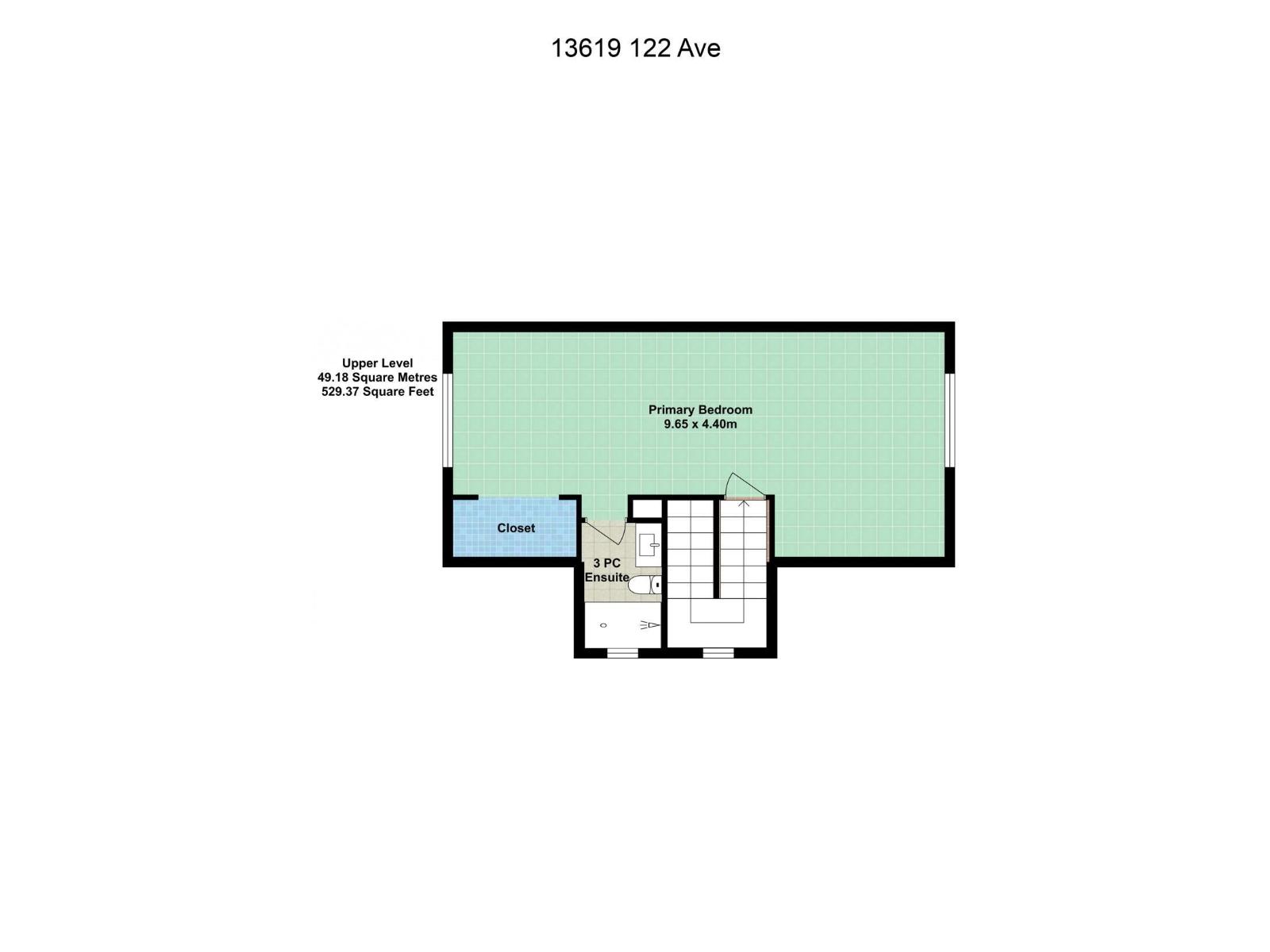 13619 122 Av Nw, Edmonton, Alberta  T5L 2W1 - Photo 51 - E4461783