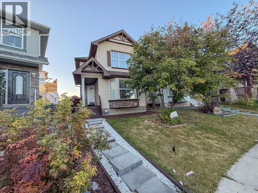 149 Taravista Street Ne, Calgary, Alberta  T3J 4S3 - Photo 3 - A2263848