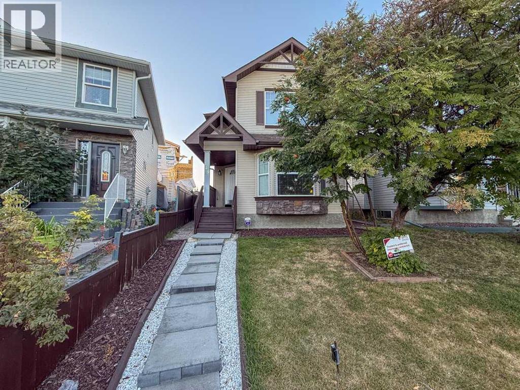149 Taravista Street Ne, Calgary, Alberta  T3J 4S3 - Photo 2 - A2263848