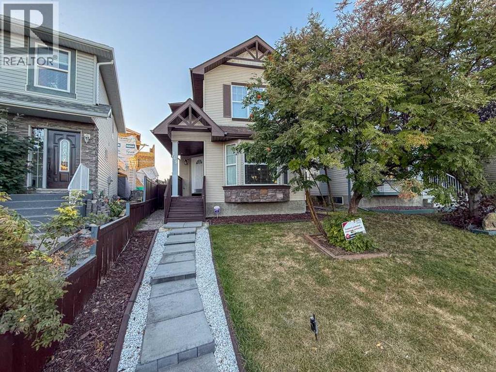 149 Taravista Street Ne, Calgary, Alberta  T3J 4S3 - Photo 1 - A2263848