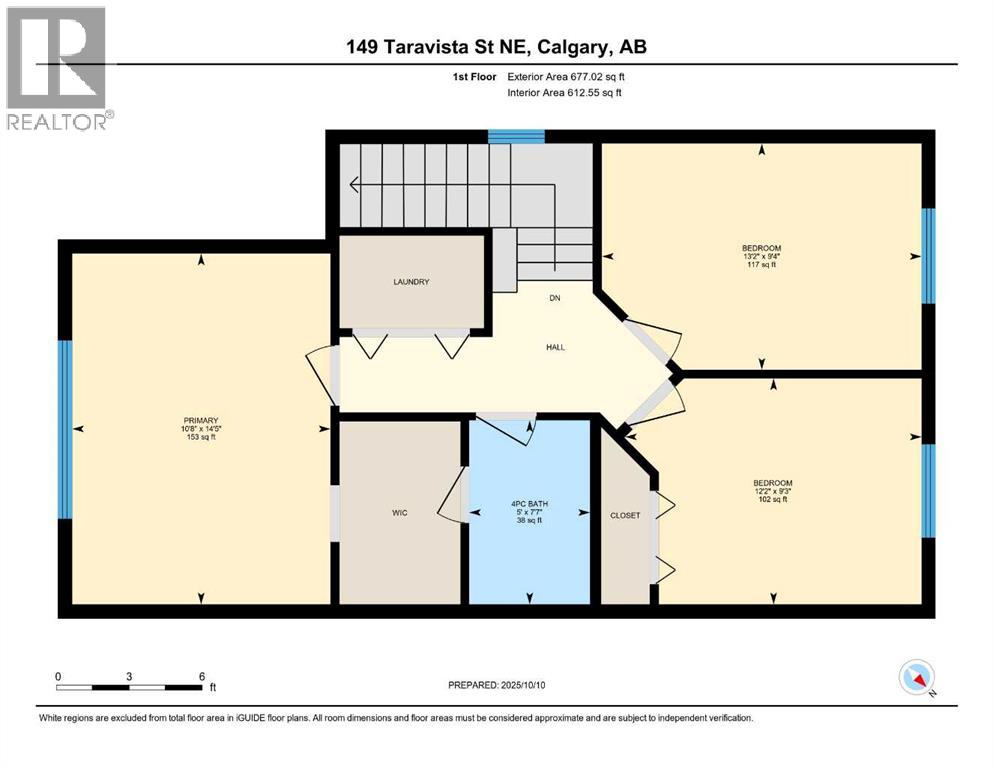 149 Taravista Street Ne, Calgary, Alberta  T3J 4S3 - Photo 31 - A2263848