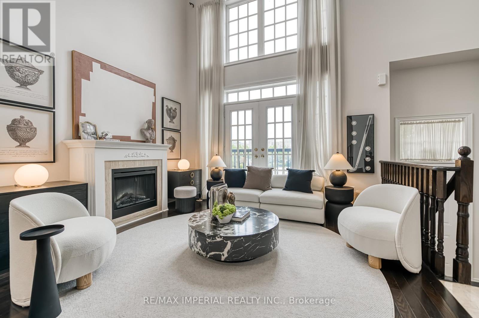 21 Mackenzie's Stand Avenue, Markham, Ontario  L6G 0C4 - Photo 10 - N12385959