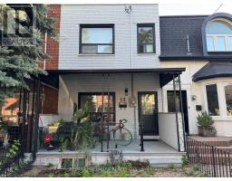 MAIN - 13 BROOKFIELD STREET, Toronto, Ontario