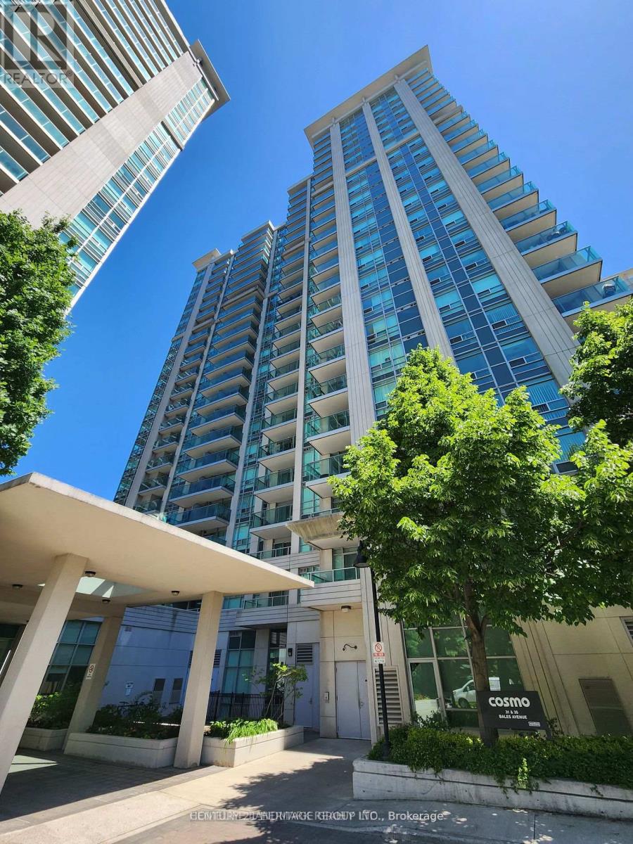 Lph 201 - 35 Bales Avenue, Toronto, Ontario  M2N 6K8 - Photo 2 - C12458436