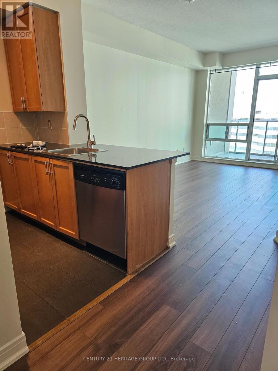Lph 201 - 35 Bales Avenue, Toronto, Ontario  M2N 6K8 - Photo 5 - C12458436