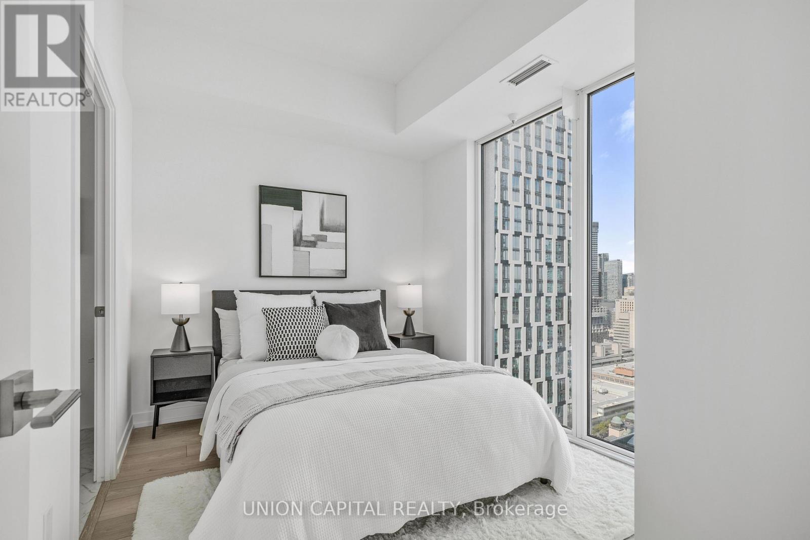 3517 - 82 Dalhousie Street, Toronto, Ontario  M5B 0C5 - Photo 11 - C12458446