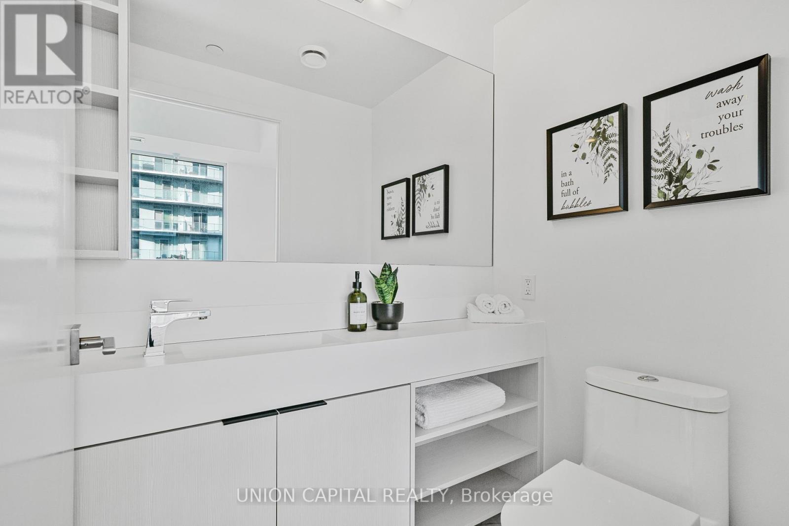 3517 - 82 Dalhousie Street, Toronto, Ontario  M5B 0C5 - Photo 13 - C12458446