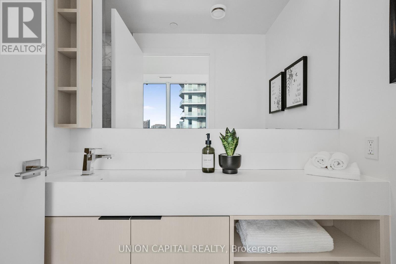 3517 - 82 Dalhousie Street, Toronto, Ontario  M5B 0C5 - Photo 14 - C12458446